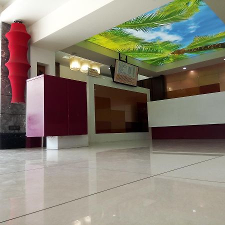 Hotel Miramar Даман Екстер'єр фото