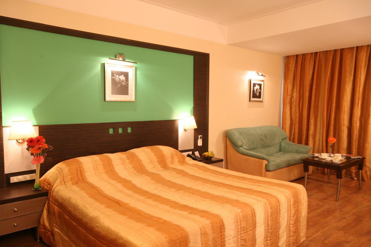 Hotel Miramar Даман Екстер'єр фото